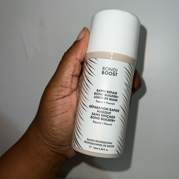 Bondi Boost Leave-In Mask - Picture 3 of 3